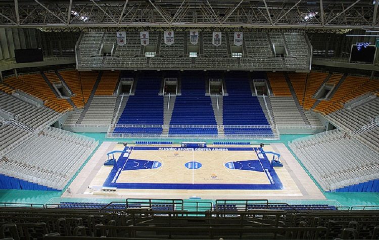 ΝΕΒΑ ΣΥΡΙΖΑ: «Η παραχώρηση του κλειστού του ΟΑΚΑ στην ΚΑΕ ΠΑΟ και στο βάθος απευθείας αναθέσεις σε ημέτερους»