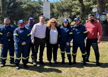 Ομαδικές παραιτήσεις από την Πολιτική Προστασία του Δήμου