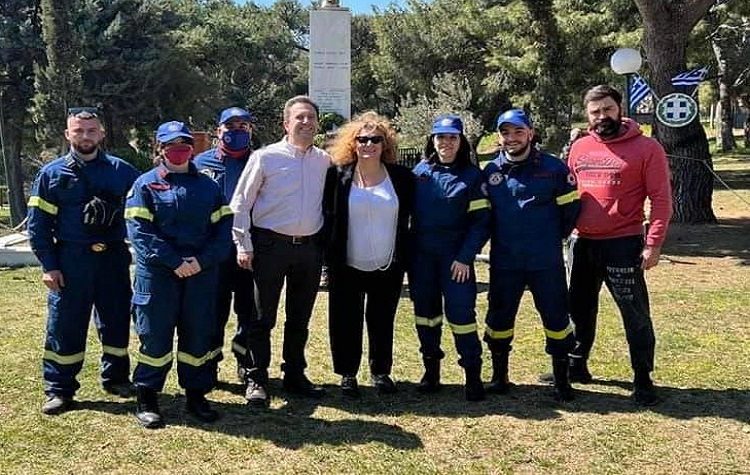 Ομαδικές παραιτήσεις από την Πολιτική Προστασία του Δήμου