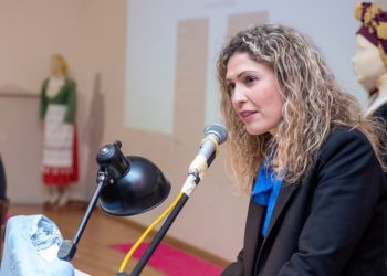 Κρ. Αγαπητού: «“Κόλαφος” για τον κ. Ρούσσο - Επαληθεύονται οι φήμες “στημένου” διαγωνισμού»