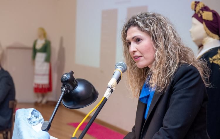 Κρ. Αγαπητού: «“Κόλαφος” για τον κ. Ρούσσο - Επαληθεύονται οι φήμες “στημένου” διαγωνισμού»