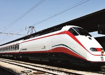 Σιδηροδρομικό δίκτυο: Έγινε η αρχή