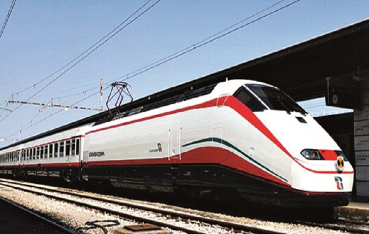 Σιδηροδρομικό δίκτυο: Έγινε η αρχή