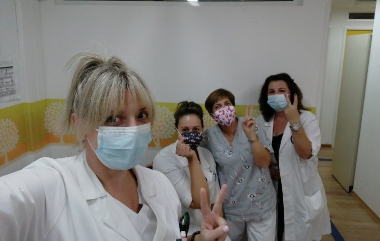 Μια «αθέατη» Παγκόσμια Ημέρα φωτεινών παραδειγμάτων