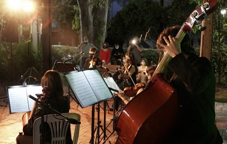 Διεύθυνση Αθλητισμού & Πολιτισμού Δήμου Αμαρουσίου: Καλοκαιρινές εκδηλώσεις, 27 Μαΐου - 24 Ιουνίου