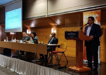 Τάσος Μαυρίδης: «Αγωνιζόμαστε για την αξιοποίηση των χρηματοδοτικών εργαλείων»