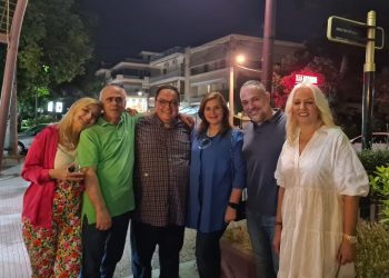 To MEO καλωσόρισε το καλοκαίρι με κέφι και χορό