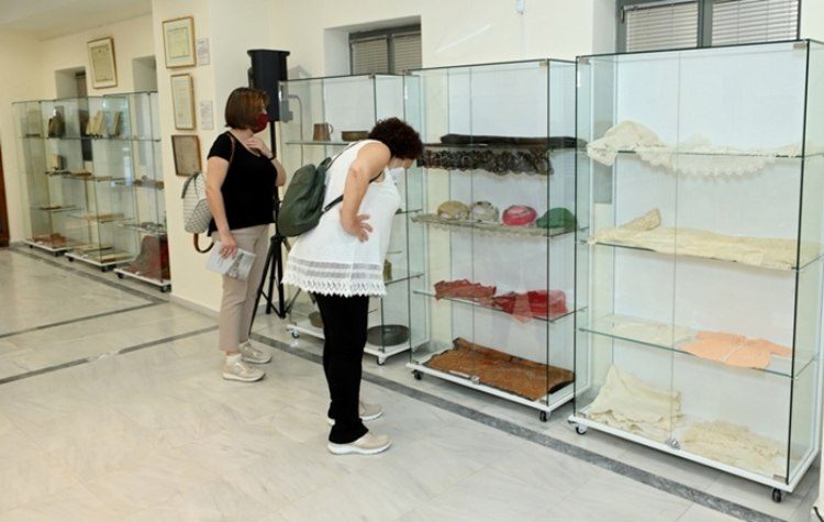 Οι εκδηλώσεις του Μουσείου Μικρασιατικού Ελληνισμού «Φιλιώ Χαϊδεμένου»