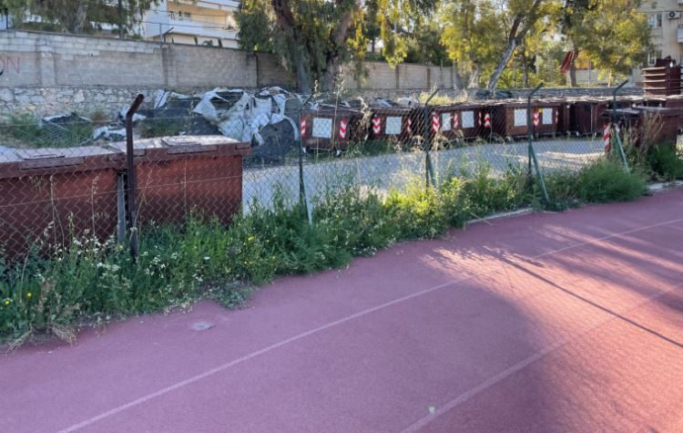 Διαμαρτυρία πολιτών για τις ώρες και συνθήκες λειτουργίας στο «Ν. Πέρκιζας» - Tι απαντά ο Χ. Μαυρουδής