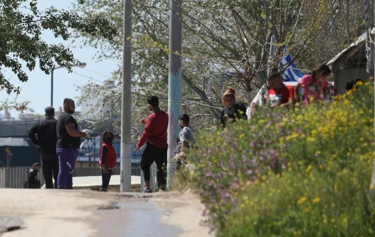 ΚΚΕ: «Η κυβέρνηση να αναλάβει τις ευθύνες της για το θέμα των Ρομά του Νομισματοκοπείου»