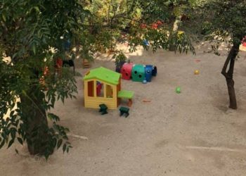 Λαϊκή Συσπείρωση: «Με παρέμβασή μας αναβλήθηκε το απαράδεκτο κλείσιμο του Παιδικού Σταθμού στην οδό Τρωάδος»