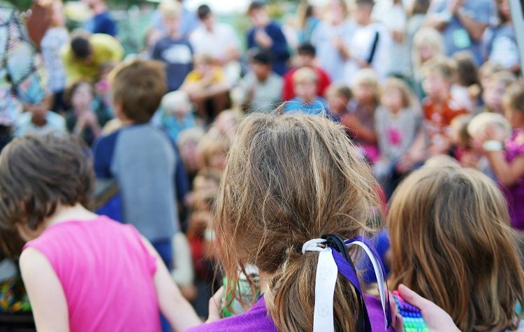 Αρχίζουν οι εγγραφές για το καλοκαιρινό πρόγραμμα δημιουργικής απασχόλησης