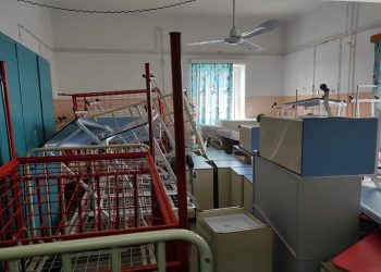 Πεντέλη 2020: «Με Δούρειο Ίππο η δεύτερη προσπάθεια άλωσης του Παίδων Πεντέλης»