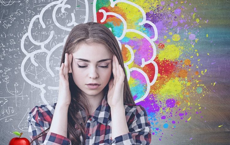 Διαδικτυακή δράση ενόψει Πανελληνίων: «Διαχείριση άγχους προετοιμασίας & αποτελεσμάτων»