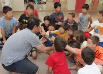 ΠΑΟΔΑΠ: Επιστρέφoυν δυναμικά οι θερινές δραστηριότητες για παιδιά - Σε εξέλιξη οι αιτήσεις