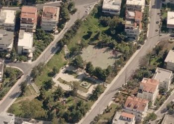 Αλλάζει όψη στην πλατεία Φλωρίνης ο Δήμος