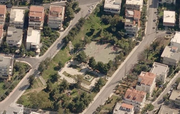 Αλλάζει όψη στην πλατεία Φλωρίνης ο Δήμος