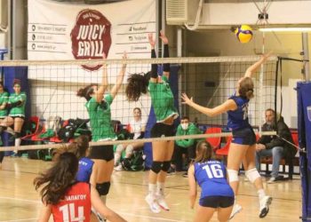 Συνέχεια προπονήσεων στον ΑΣ Παπάγου με… δέλεαρ στις εγγραφές