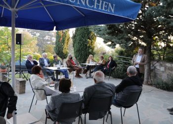 Υποψήφιος δήμαρχος στις εκλογές του 2023 ο Δημοσθένης Παπακωνσταντίνου