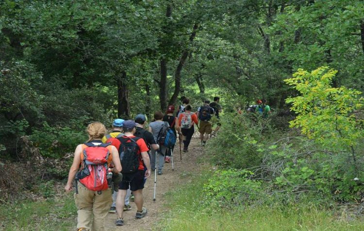 Με πεζοπορία η «Πεντέλη μας» γιορτάζει την Παγκόσμια Ημέρα Περιβάλλοντος