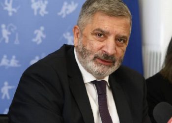 Δήλωση του περιφερειάρχη Αττικής Γ. Πατούλη για τη Γιορτή της Μητέρας