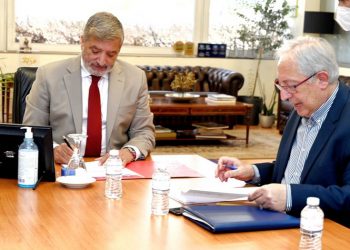 Ώρα αντιπλημμυρικών στην περιοχή Αγίου Νικολάου στο Μαρούσι, με 520.000 ευρώ από την Περιφέρεια