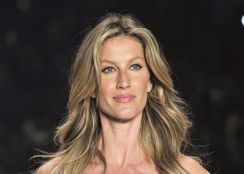 Ζιζέλ: «Είχα πιάσει πάτο»