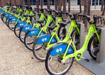Εγκρίθηκε η χρηματοδότηση για αγορά ηλεκτρικών ποδηλάτων στον Δήμο Ωρωπού