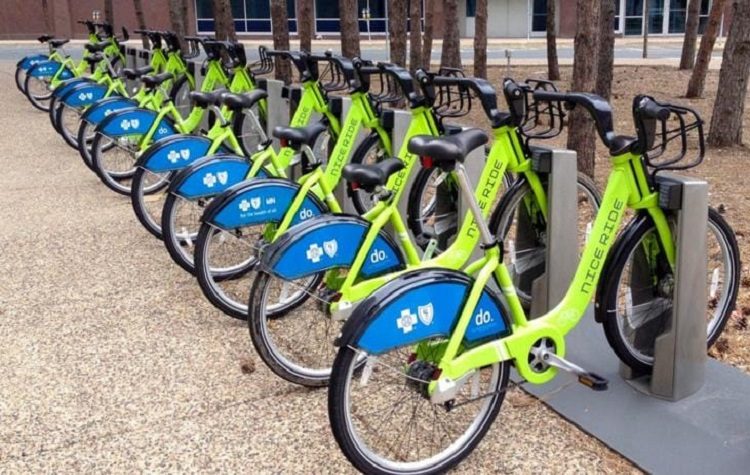Εγκρίθηκε η χρηματοδότηση για αγορά ηλεκτρικών ποδηλάτων στον Δήμο Ωρωπού