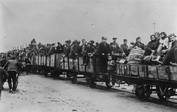 Δήμος Χαλανδρίου: «Θυμόμαστε και τιμούμε τους Έλληνες του Πόντου»