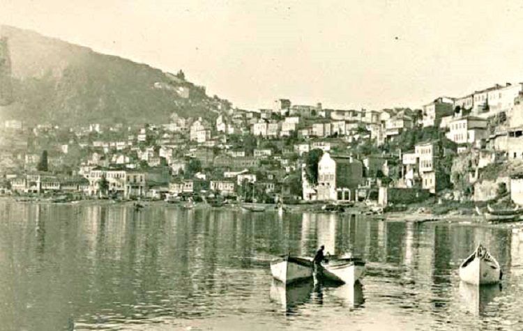 Ο ποντιακός ελληνισμός