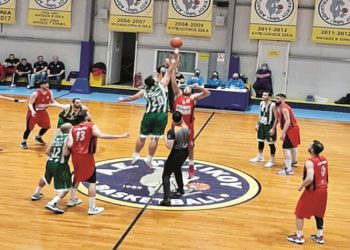 Για ένα σουτ χάθηκε η άνοδος στη Γ΄ Εθνική για τον Ποσειδώνα