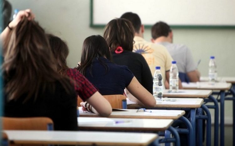 Ευχές για καλή επιτυχία στους μαθητές από τη διοίκηση του Δήμου