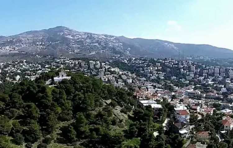 Εθελοντική δράση καθαρισμού από το Δήμο Πεντέλης και τον ΣΠΑΠ στο Άλσος του Προφήτη Ηλία