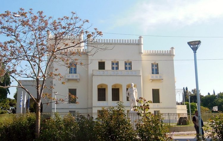 Δάσος Συγγρού: Παγκόσμια Ημέρα της Μέλισσας, Κυριακή 15 Μαΐου