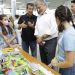 Στο Διαγωνισμό Ρομποτικής «First Lego League» στο ΣΕΦ ο Γ. Πατούλης