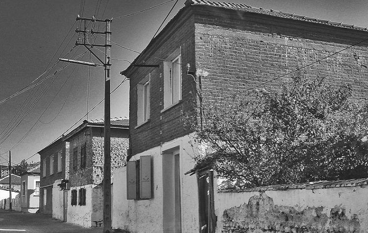 Σιβρισάρι, ο εμπορικός σταθμός της Ερυθραίας