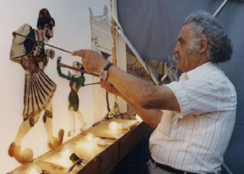 Δήλωση του δημάρχου Αμαρουσίου για τα 13 χρόνια από το θάνατο του Ευγένιου Σπαθάρη