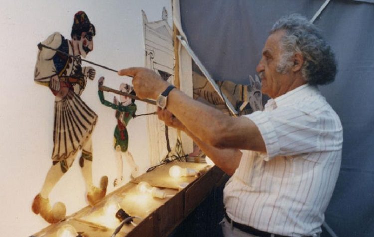 Δήλωση του δημάρχου Αμαρουσίου για τα 13 χρόνια από το θάνατο του Ευγένιου Σπαθάρη