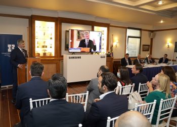 Στήριξη Περιφέρειας Αττικής των επιχειρήσεων εν μέσω του πολέμου στην Ουκρανία