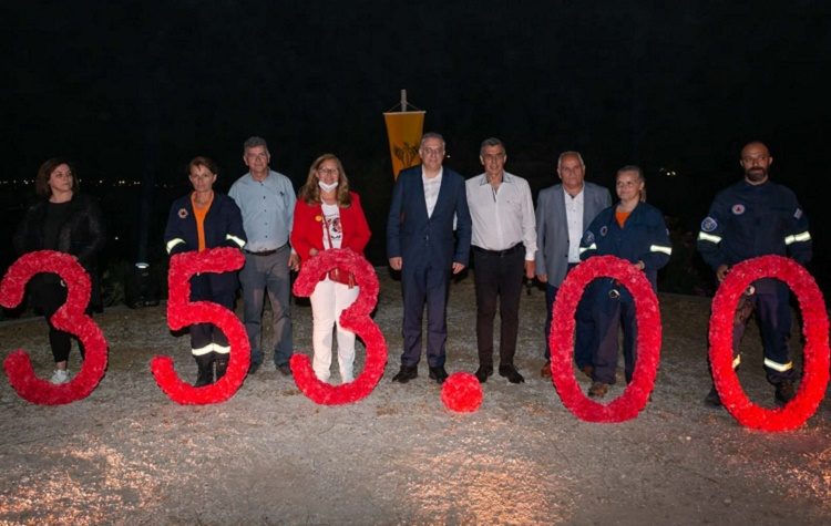 Τάκης Θεοδωρικάκος: «Δεν ξεχνάμε τον Ποντιακό Ελληνισμό»