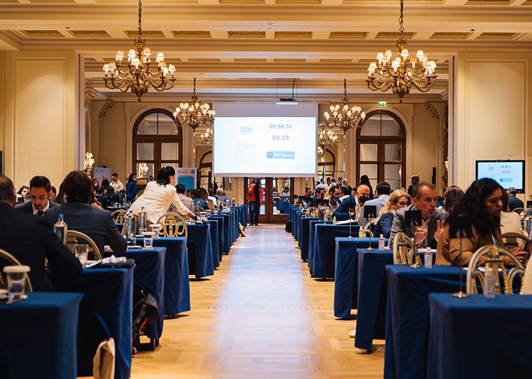 Στο 8ο Travel Trade Athens 2022 μετείχε η Περιφέρεια Αττικής