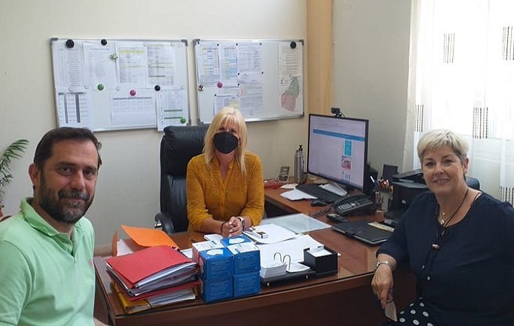 Σε πλήρη ετοιμότητα εν όψει Πανελλαδικών τα εξεταστικά κέντρα του Δήμου