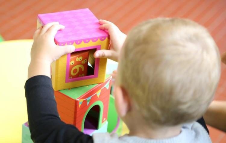 Δήμος Χαλανδρίου: Για πρώτη φορά βρέφη από 11 μηνών στην Προσχολική Αγωγή