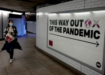 Τρομάζει η νέα κανονικότητα