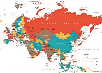 Κίνα - Ρωσία: Συμμαχία ανατροπής