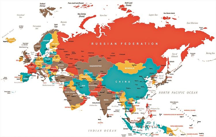 Κίνα - Ρωσία: Συμμαχία ανατροπής