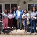Βιωματική Ομάδα για Γονείς: Απονομή βεβαιώσεων από το δήμαρχο Παλλήνης