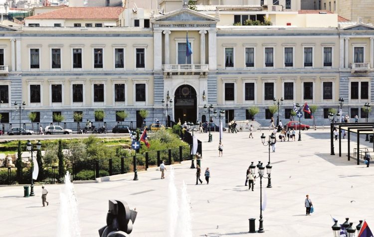 Oικονομία: Εποπτεία τέλος, αλλά…