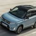 Δοκιμάσαμε το νέο Suzuki Vitara 1.4 Hybrid